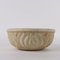 Vintage Marble Bowl with Sample Stone Spheres 1