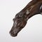 Bronze Horse Figurine by Hunt 3