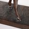 Bronze Horse Figurine by Hunt 7