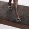 Figurine Cheval en Bronze par Hunt 7