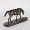 Bronze Horse Figurine by Hunt 5