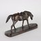 Bronze Pferd Figur von Hunt 5
