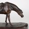 Bronze Horse Figurine by Hunt 6