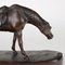 Figurine Cheval en Bronze par Hunt 6