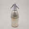 Vintage Seltzer Siphon aus Silber 4