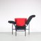 Groeten Uit Holland Chair by Rob Eckhardt for Pastoe, Netherlands, 1980s 7