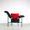 Groeten Uit Holland Chair by Rob Eckhardt for Pastoe, Netherlands, 1980s 1