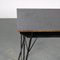 Teachers Desk by Willy Van Der Meeren for Tubax, Belgium, 1950s, Image 15