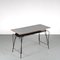 Teachers Desk by Willy Van Der Meeren for Tubax, Belgium, 1950s, Image 9