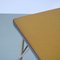 Dining Table by Wim Rietveld for Gispen, the Netherlands, 1950s 5