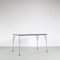 Dining Table by Wim Rietveld for Gispen, the Netherlands, 1950s, Image 2