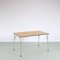 Dining Table by Wim Rietveld for Gispen, the Netherlands, 1950s 1