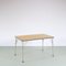 Dining Table by Wim Rietveld for Gispen, the Netherlands, 1950s, Image 1