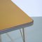 Dining Table by Wim Rietveld for Gispen, the Netherlands, 1950s, Image 4