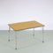 Dining Table by Wim Rietveld for Gispen, the Netherlands, 1950s 8
