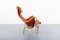 Pernilla Lounge Chair by Bruno Mathsson for Dux, Sweden, 1970s 2