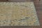 Antique Turkish Oushak Runner Rug 5