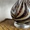 Swirl Glass Table Lamps, Set of 2 7