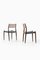 Model 78 Dining Chairs attributed to Niels O. Møller for J. L. Møllers Furniture Factory, 1960s, Set of 6, Image 9