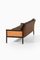 Sofá modelo 500 atribuido a Hans Olsen para C / S Furniture, años 60, Imagen 7