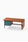 Desk in the style of Finn Juhl & Arne Vodder Produced in Denmark by Arne Vodder, 1950s, Image 5
