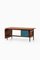 Desk in the style of Finn Juhl & Arne Vodder Produced in Denmark by Arne Vodder, 1950s 12