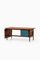 Desk in the style of Finn Juhl & Arne Vodder Produced in Denmark by Arne Vodder, 1950s, Image 12