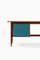 Desk in the style of Finn Juhl & Arne Vodder Produced in Denmark by Arne Vodder, 1950s 2