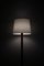 Lámpara de pie atribuida a Uno & Östen Kristiansson para Luxus, años 60, Imagen 5