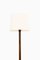 Floor Lamp attributed to Uno & Östen Kristiansson for Luxus, 1960s 2