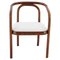 Dining Chair attributed to Antonin Suman for TON 1970s, Image 1