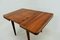 Suman Dining Table, Czechoslovakia, 1960s 4