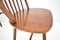 Bentwood Dining Chairs from Ton, Czechoslovakia, 1960s, Set of 4 14