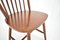 Bentwood Dining Chairs from Ton, Czechoslovakia, 1960s, Set of 4 12