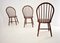 Bentwood Dining Chairs from Ton, Czechoslovakia, 1960s, Set of 4 11