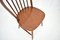 Bentwood Dining Chairs from Ton, Czechoslovakia, 1960s, Set of 4 13