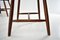 Bentwood Dining Chairs from Ton, Czechoslovakia, 1960s, Set of 4 9