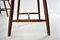 Bentwood Dining Chairs from Ton, Czechoslovakia, 1960s, Set of 4, Image 9