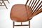 Bentwood Dining Chairs from Ton, Czechoslovakia, 1960s, Set of 4 7
