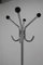 Bauhaus Coat Stand attributed to Slezák, 1930s, Image 5