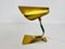 Lampade da tavolo in ottone di Stilnovo, anni '60, set di 2, Immagine 13