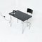Lámpara de mesa Gulp de Ingo Maurer para Design M, años 70, Imagen 5