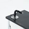 Lámpara de mesa Gulp de Ingo Maurer para Design M, años 70, Imagen 3