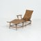 French Art Deco Lounge Chair in Rattan, 1920s, Image 11