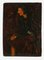 Antonio Feltrinelli, Donna, olio su tela, anni '20, Immagine 3