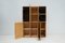 Modular Wooden Cubes by Derk Jan de Vries, Italy, 1960s, Set of 7 6