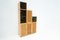 Modular Wooden Cubes by Derk Jan de Vries, Italy, 1960s, Set of 7 9