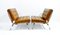 Model 856 Lounge Chairs attributed to Ico Parisi, Italy, 1950s, Set of 2 10