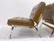 Modell 856 Sessel von Ico Parisi, Italien, 1950er, 2er Set 8