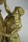 Table Spécimen Pietra Dura Antique en Bronze Doré, 19ème Siècle par Charles & Ray Eames 11